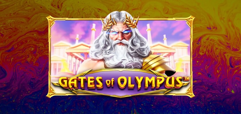 Gates of Olympus Gates of Olympus