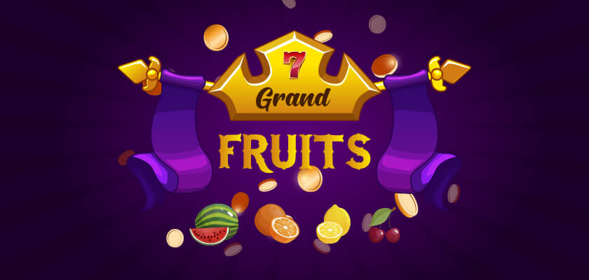 GrandFruits GrandFruits