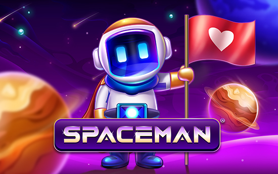 Spaceman Spaceman