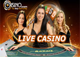 Casino.com Live Casino