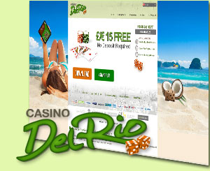 Casino Del Rio Casino Del Rio