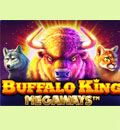 Buffalo King Megaways