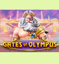 Gates Of Olympus