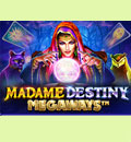 Madame Destiny Megaways