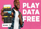 Easybet Data Free Play