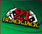21 Blackjack Table Game