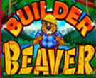 Builder Beaver Slot