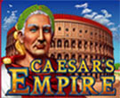 Caesar's Empire Slot