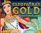 Cleopatra's Gold Slot