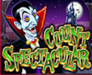 Count Spectacular Slot