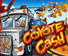 Coyote Cash Slot