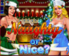 Naughty Or Nice Slot