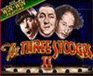 The Three Stooges II Slot