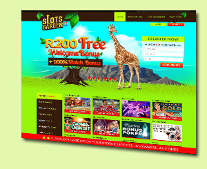 Slots Garden Online Casino Review