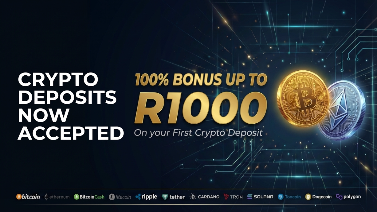 Silversands Deluxe Crypto Welcome Bonus