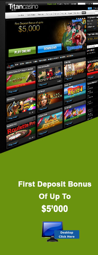 Casino titan mobile game Casino titan mobile game