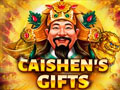 Caishens Gift