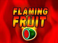 Flaming Fruit