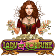 Lady Of Fortune Slot Game Lady Of Fortune Slot Game