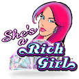 She's A Rich Girl Slot Game She's A Rich Girl Slot Game