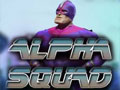 Alpha Squad
