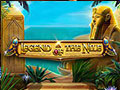 Legend Of The Nile Betsoft Game