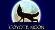 Coyote Moon IGT Casino Game Logo