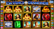 Davinci Diamonds IGT Casino Game Screenshot