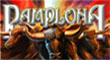 Pamplona IGT Casino Game Logo