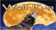 Wolf Run IGT Casino Game Logo