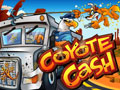 Coyote Cash RTG Slot