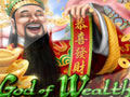 God Of Wealth