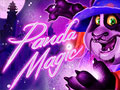 Panda Magic RTG Game