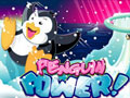 Penguin Power RTG Slot