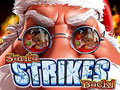 Santa Strikes Back RTG Game