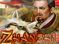 Zhanshi RTG Game