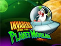 Planet Moolah WMS Slot