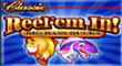 Reel'em In! WMS Casino Game Logo