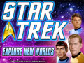 Star Trek WMS Slot