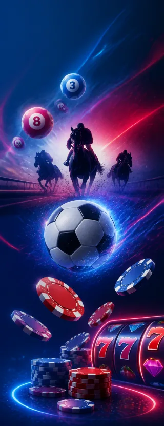 Betfred South Africa sports, horse racing and casino games