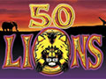 50 Lions Aristocrat Game
