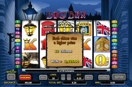 Big Ben Screenshot 2