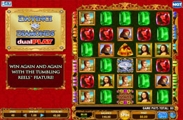 Da Vinci Diamonds Screenshot 3