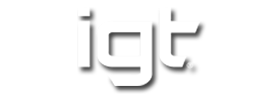 IGT Casino Software Logo