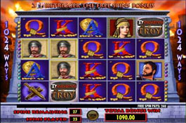 Treasures Of Troy Screenshot 2