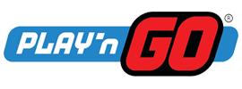 Play n Go Casino Software Logo