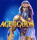 Age Of The Gods Playtech Slot