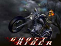 Ghost Rider Playtech Slot