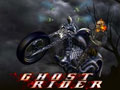 Ghost Rider Playtech Slot