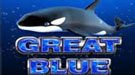 Play Great Blue At Casino.com Mobile